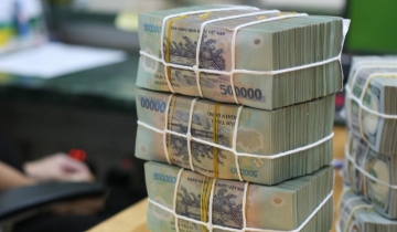 Lãi suất liên ngân hàng