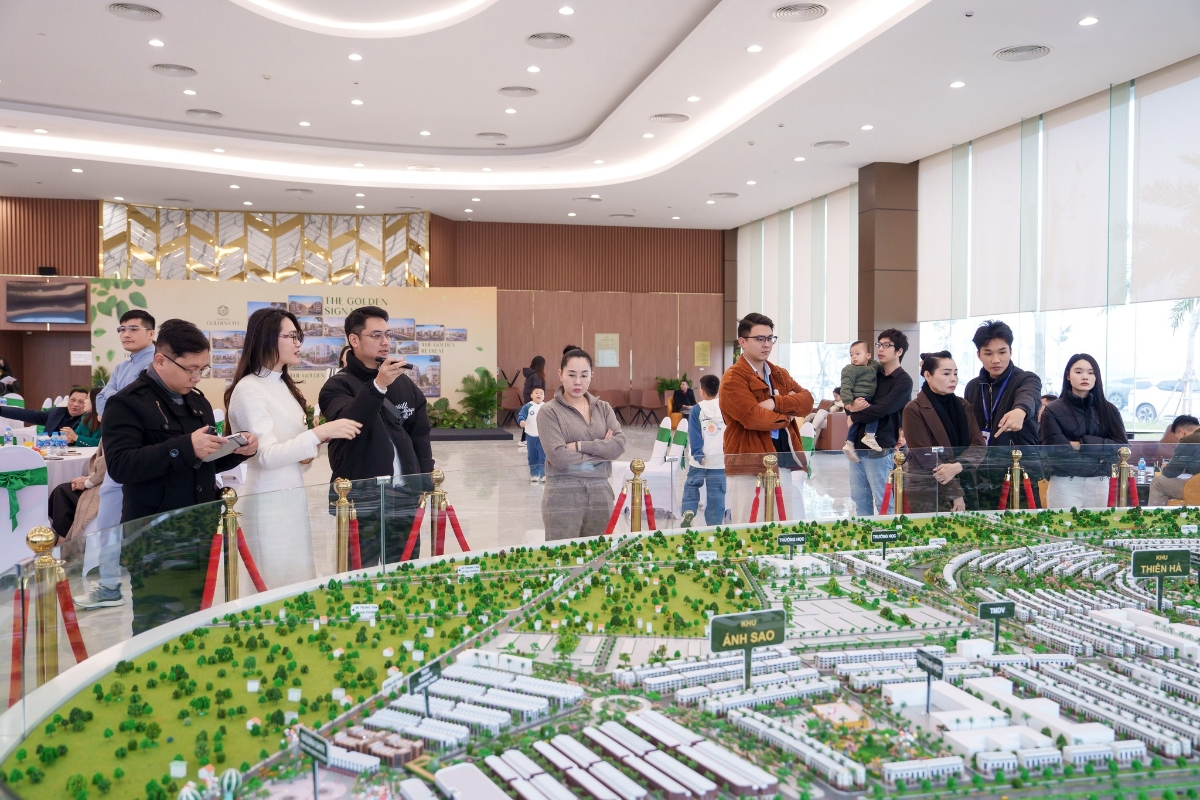 Hạ tầng được đầu tư nâng cấp, nguồn cung dồi dào, dư địa tăng giá lớn là những điểm hấp dẫn nhà đầu tư tại thị trường Hải Phòng.