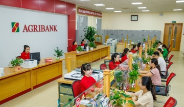 Agribank phát huy vai trò nòng cốt của kinh tế Nhà nước theo tinh thần Nghị quyết 79 của Bộ Chính trị