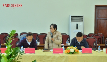 Góp ý Dự thảo Báo cáo chính trị và Điều lệ Liên minh HTX Việt Nam: Tập trung nâng cao hiệu quả và chất lượng