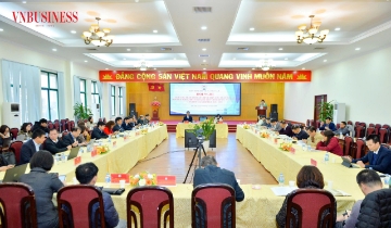 Hội nghị góp ý Dự thảo Báo cáo chính trị và Điều lệ Liên minh HTX Việt Nam lần VII, hướng tới phát triển bền vững giai đoạn mới