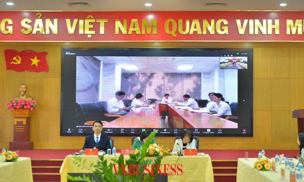 VnBusiness