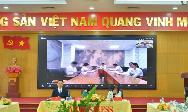 Góp ý Dự thảo Báo cáo chính trị và Điều lệ Liên minh HTX Việt Nam: Đề xuất xây dựng chỉ tiêu HTX minh bạch, tăng cường vai trò giám sát và phản biện