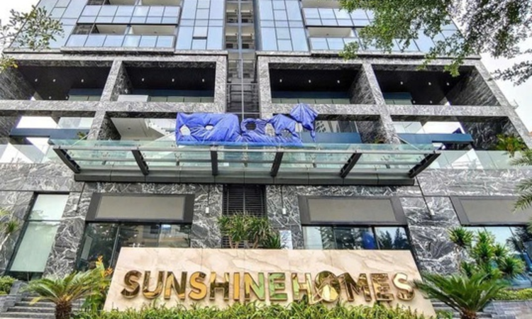 Từ lãi nghìn tỷ sang lỗ nặng: Điều gì xảy ra với Sunshine Homes trong năm 2025?