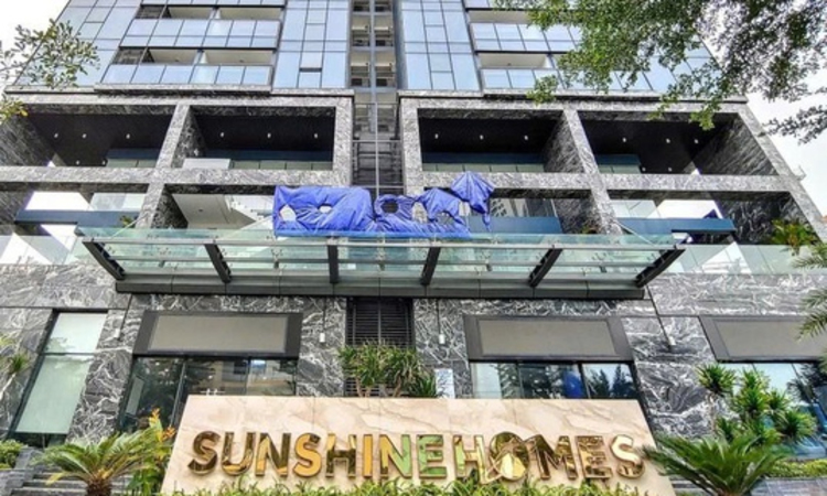 Từ lãi nghìn tỷ sang lỗ nặng: Điều gì xảy ra với Sunshine Homes trong năm 2025?