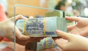 Lãi suất ngân hàng tuần giáp Tết Bính Ngọ: