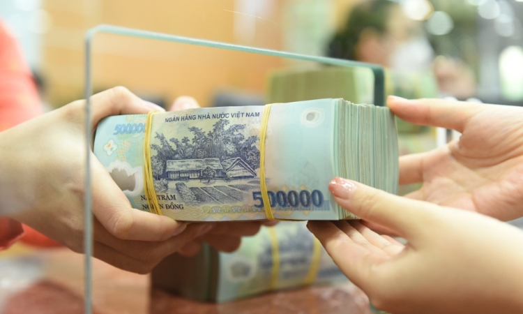 Lãi suất ngân hàng tuần giáp Tết Bính Ngọ: