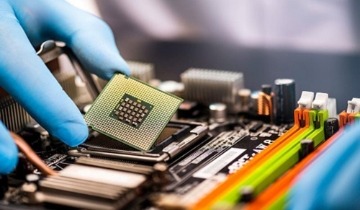 Ngành bán dẫn gia nhập ‘câu lạc bộ’ 1.000 tỷ USD