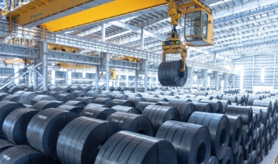 Chiến lược phát triển ngành thép giai đoạn đến năm 2030, tầm nhìn đến năm 2050.