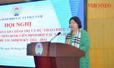 Hoàn thiện ‘kim chỉ nam’ cho giai đoạn phát triển mới của kinh tế tập thể