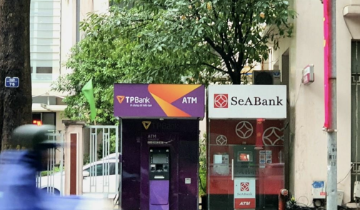 Tết Bính Ngọ 2026: ATM