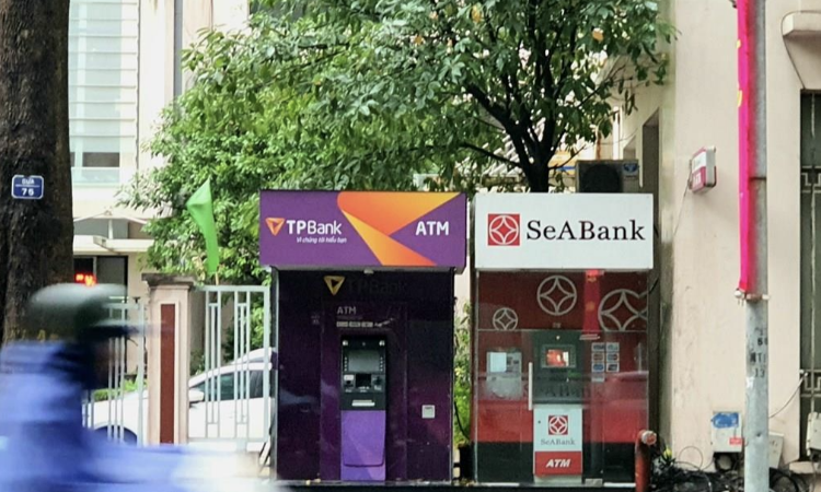 Tết Bính Ngọ 2026: ATM