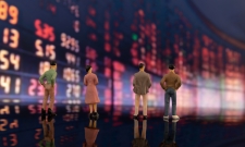 sàn chứng khoán Việt