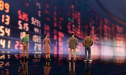 sàn chứng khoán Việt