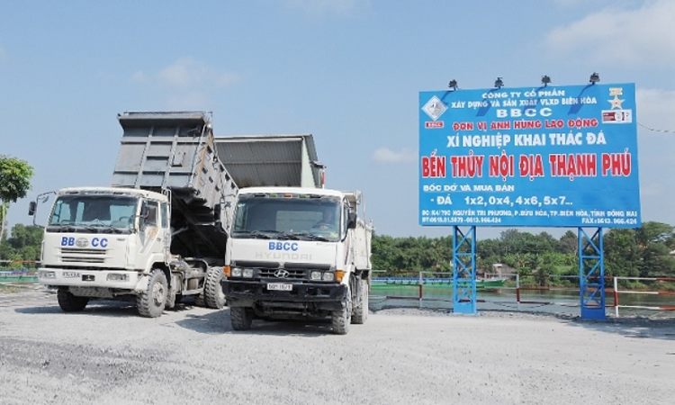 Sau đỉnh lợi nhuận, cổ phiếu VLB bước vào giai đoạn kém khả quan?