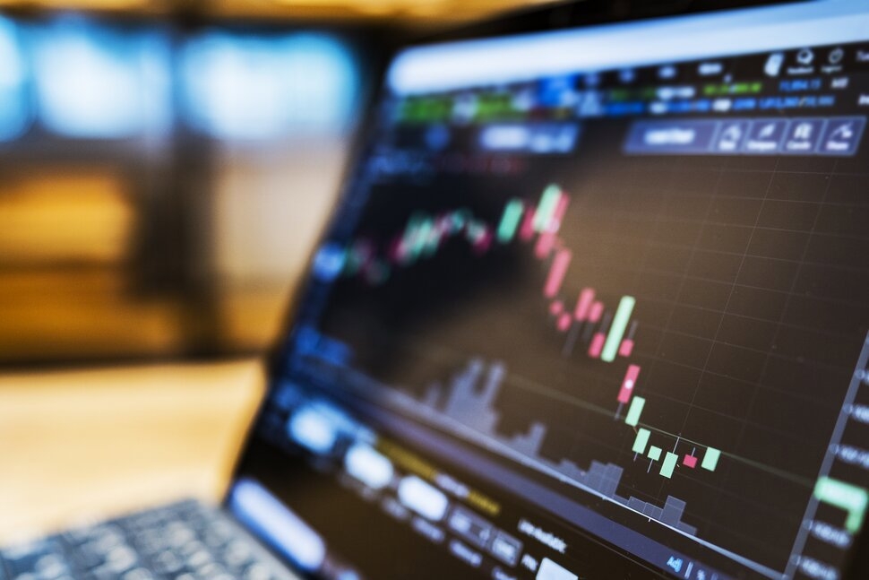 VN-Index có thể hình thành nhịp hồi kỹ thuật trong ngắn hạn.