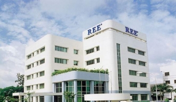 Hai lãnh đạo có liên quan tới cổ đông ngoại đều từ nhiệm chức vụ tại REE