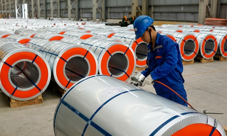 Sức khoẻ còn yếu, Tôn Đông Á vẫn muốn mở rộng sang bất động sản