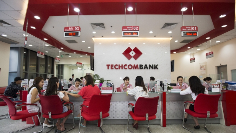 CASA trở thành "chìa khóa vàng" cho các nhà băng