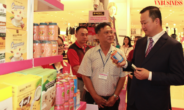 Sức chịu đựng ‘mỏng’ của doanh nghiệp nhỏ và những điểm yếu cần được ‘lấp đầy’
