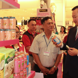 Các DN nhỏ cần “lấp đầy” điểm yếu về minh bạch để củng cố niềm tin với nhà thu mua và người tiêu dùng.