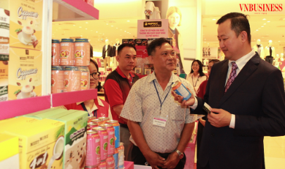 Các DN nhỏ cần “lấp đầy” điểm yếu về minh bạch để củng cố niềm tin với nhà thu mua và người tiêu dùng.