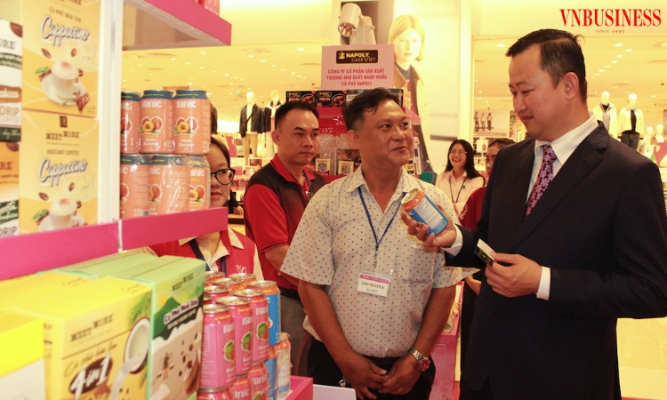 Sức chịu đựng ‘mỏng’ của doanh nghiệp nhỏ và những điểm yếu cần được ‘lấp đầy’