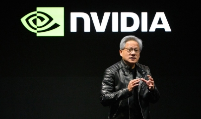 Mức lương nhân viên Nvidia tại Mỹ cao đến mức nào