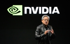 Mức lương nhân viên Nvidia tại Mỹ cao đến mức nào