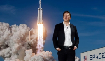 Thương vụ SpaceX – xAI: Dòng tiền, định giá và canh bạc của Musk