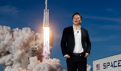 SpaceX trở thành trụ cột dòng tiền trong cấu trúc hợp nhất với xAI.