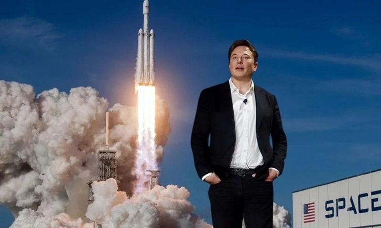 Thương vụ SpaceX – xAI: Dòng tiền, định giá và canh bạc của Musk