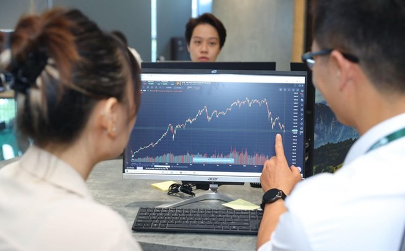 Cơ hội đầu tư chứng khoán hấp dẫn đang mở ra?
