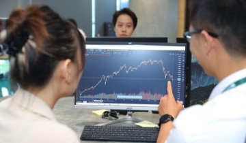 Cơ hội đầu tư chứng khoán hấp dẫn đang mở ra?