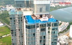 9/10 khách sạn dự kiến tăng giá phòng