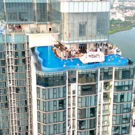 9/10 khách sạn dự kiến tăng giá phòng