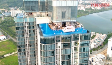 Ngành khách sạn 2026: Sóng tăng giá phòng lan rộng