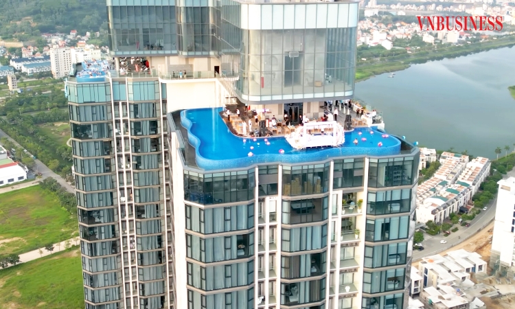 Ngành khách sạn 2026: Sóng tăng giá phòng lan rộng