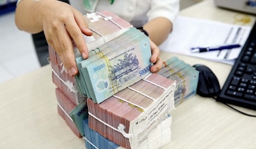 Dòng tiền chảy về đâu khi tài sản đảm bảo lập kỷ lục?