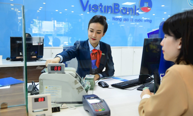 VietinBank chiếm tỷ trọng lớn nhất thị trường trái phiếu tháng 1