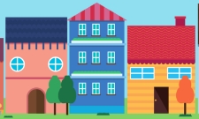 Chi tiết các vấn đề sửa đổi, bổ sung quy định về Nhà ở xã hội