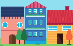 Chi tiết các vấn đề sửa đổi, bổ sung quy định về Nhà ở xã hội