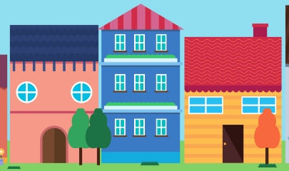 Chi tiết các vấn đề sửa đổi, bổ sung quy định về Nhà ở xã hội