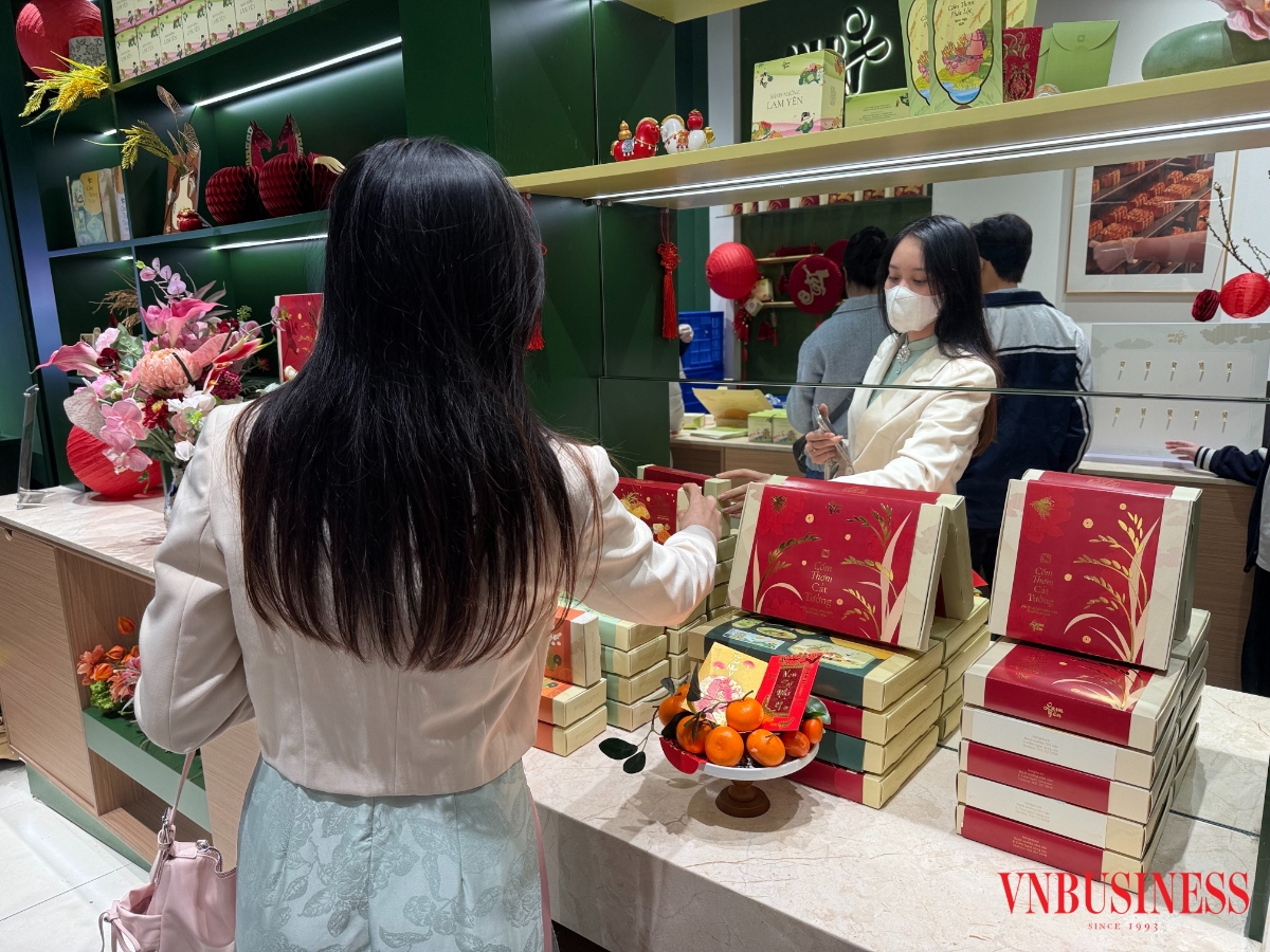 Xu hướng quà Tết 2026 chuyển dịch mạnh mẽ theo hướng đề cao sức khỏe và nguồn gốc rõ ràng.