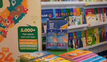 Giáo dục Phương Nam thất thu