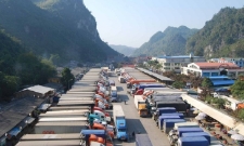 Việc triển khai mô hình cửa khẩu thông minh mở ra một giai đoạn mới cho thương mại hàng hóa Việt Nam.