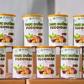 Sản phẩm quảng cáo chứa hoạt chất nhập khẩu nhưng thực tế không đúng công bố.