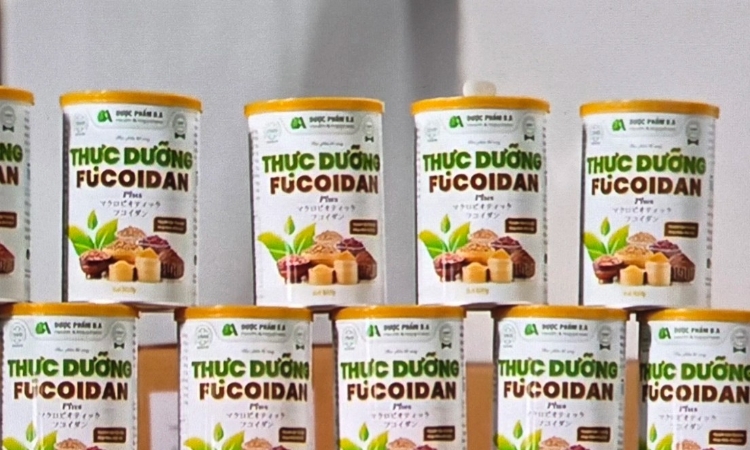 Cảnh báo từ vụ 200.000 hộp sữa ngừa ung thư bằng… niềm tin