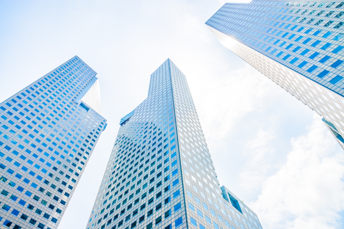 Điểm danh doanh nghiệp ngoài ngành tham vọng chia lại ‘miếng bánh’ thị trường bất động sản