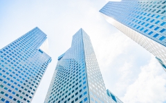 Điểm danh doanh nghiệp ngoài ngành tham vọng chia lại ‘miếng bánh’ thị trường bất động sản